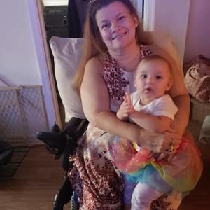 Meet your Posher, Marcia